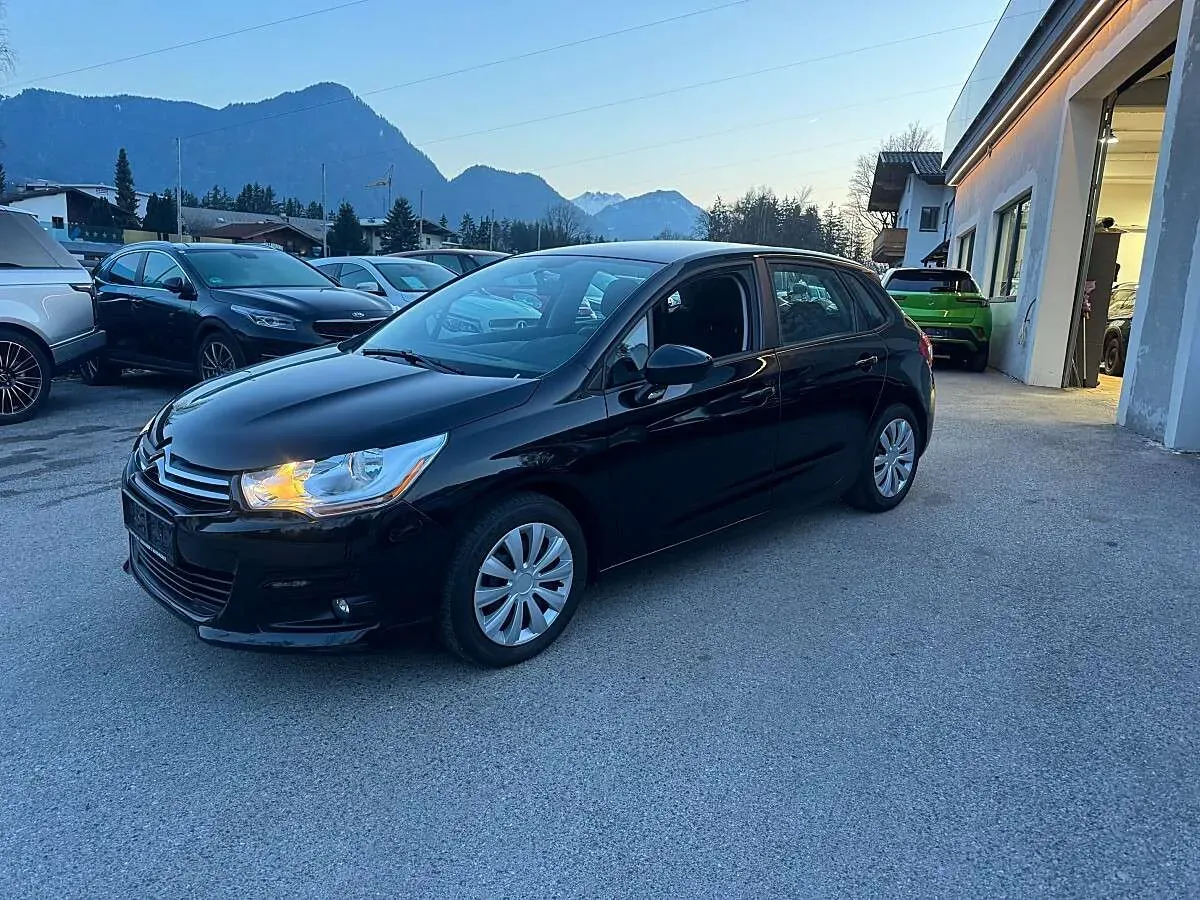 Citroen C4 2016 photo 2