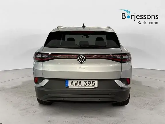 Volkswagen Id.4 2023 photo 4