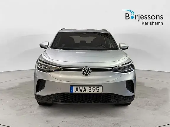Volkswagen Id.4 2023 photo 5