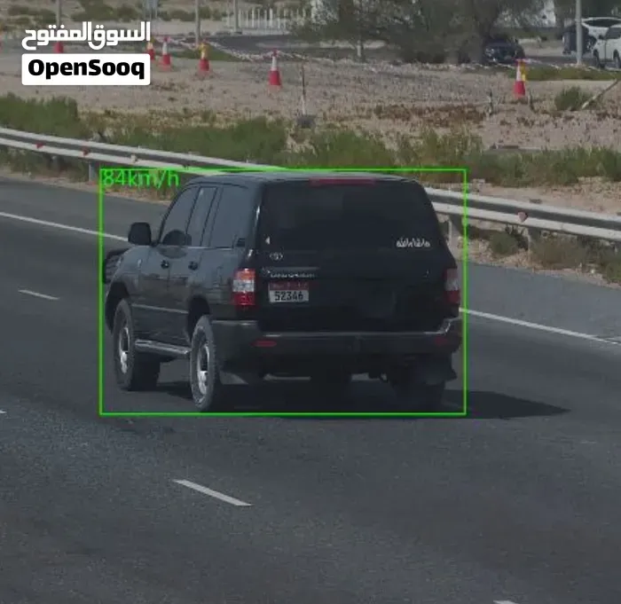Toyota Land Cruiser Gx 2000 photo 3
