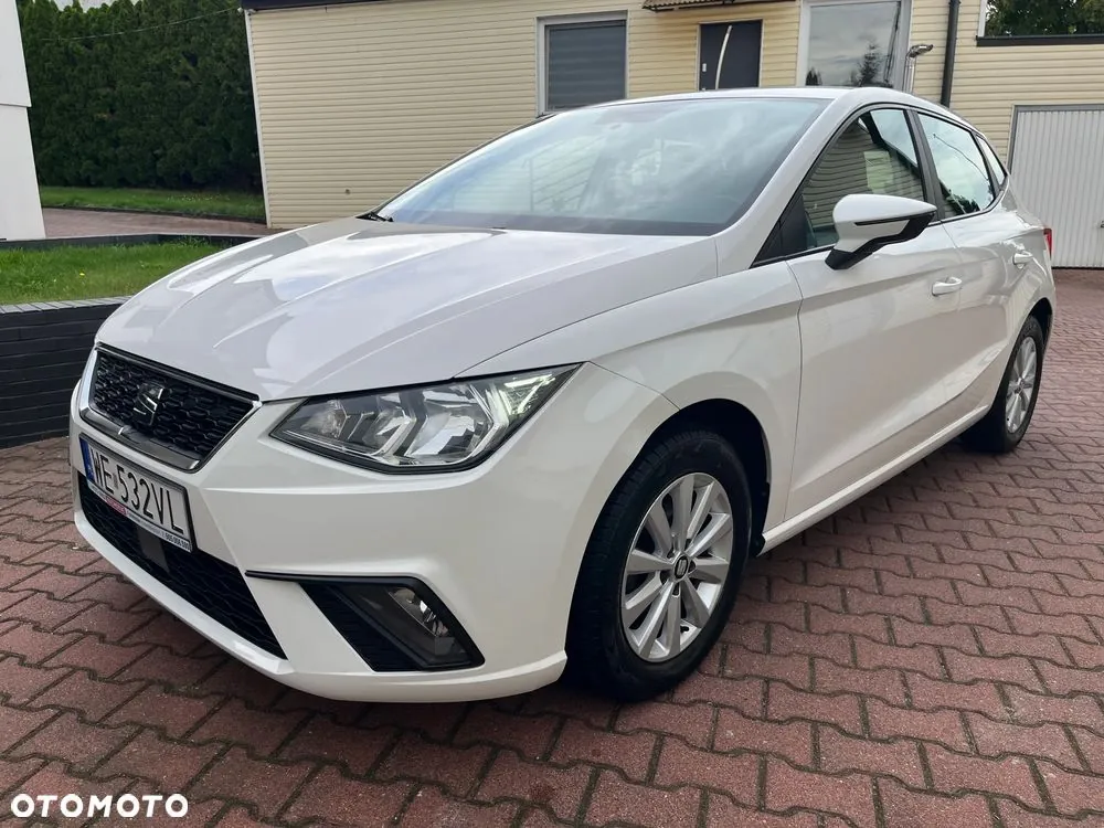Seat Ibiza 2019 photo 4