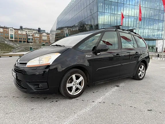 Citroen Grand C4 Picasso