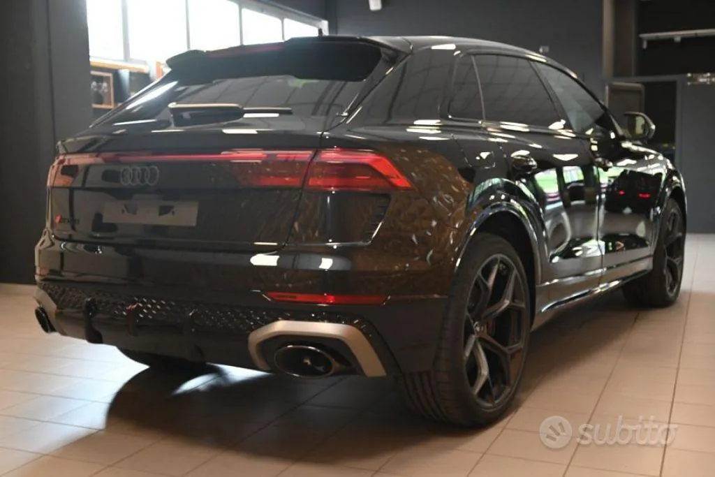 Audi Rsq8 2026 photo 3