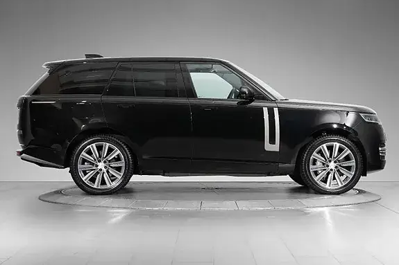 Land Rover Range Rover 2024 photo 5