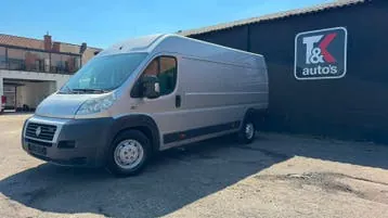 Fiat Ducato 2010 photo 2