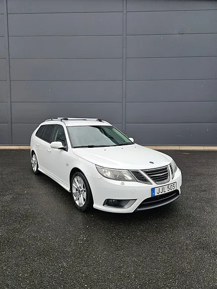 Saab 9-3