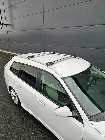 Saab 9-3 2010 photo 4