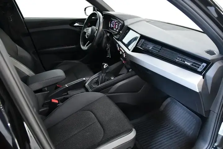 Audi A1 2020 photo 3