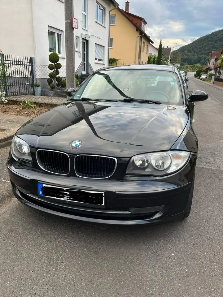 BMW 1Er
