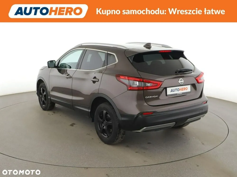 Nissan Qashqai 2017 photo 4