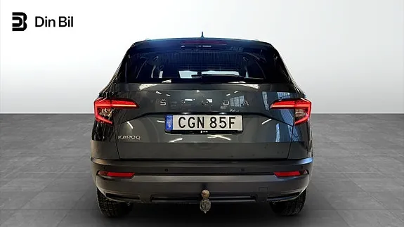 Skoda Karoq 2022 photo 5