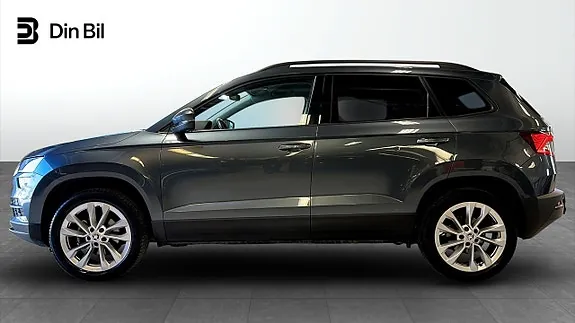 Skoda Karoq 2022 photo 2