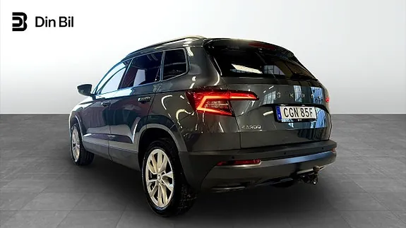 Skoda Karoq 2022 photo 3
