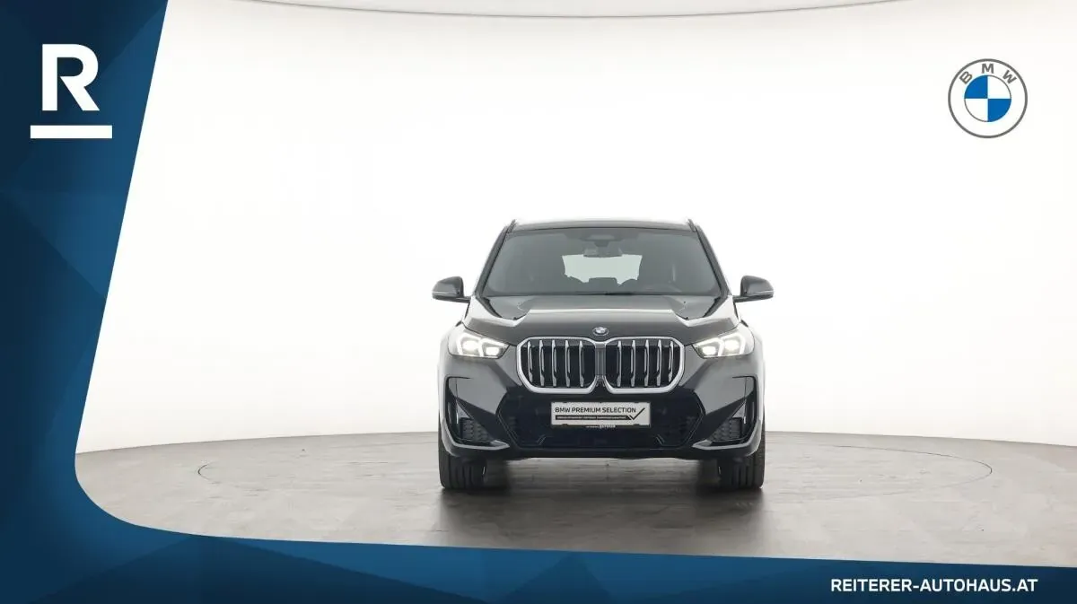 BMW X1 2026 photo 2