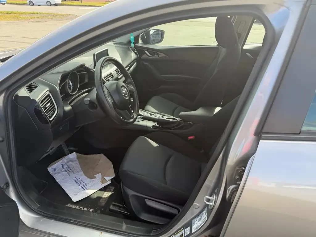 Mazda 3 2016 photo 5
