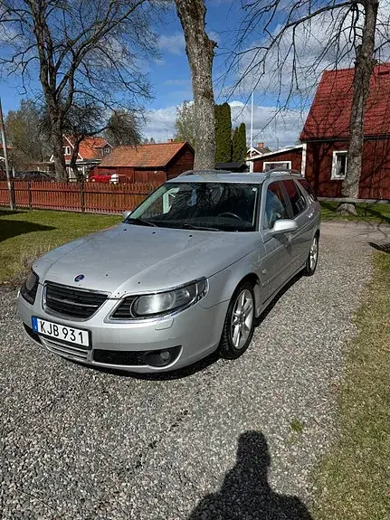 Saab 9-5