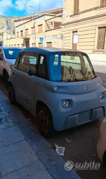 Citroen Ami