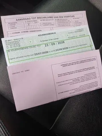 Citroen Xsara