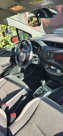 Toyota Yaris 2020 photo 4