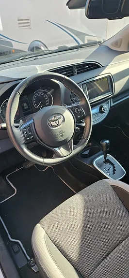 Toyota Yaris 2020 photo 5