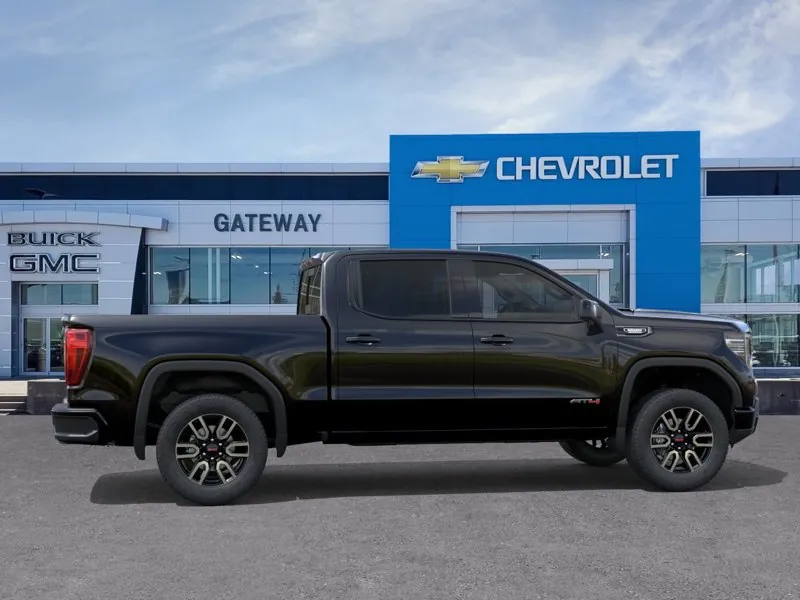 GMC Sierra 1500 2026 photo 5