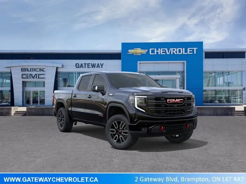 GMC Sierra 1500