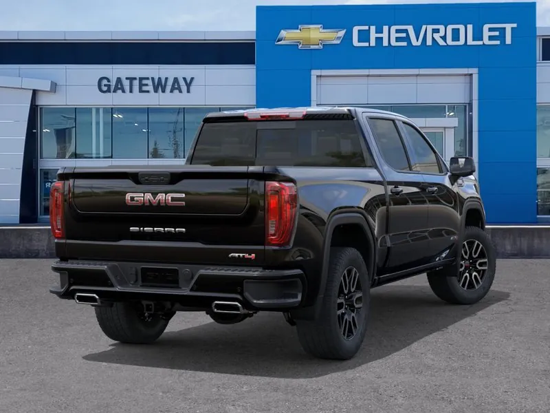 GMC Sierra 1500 2026 photo 4