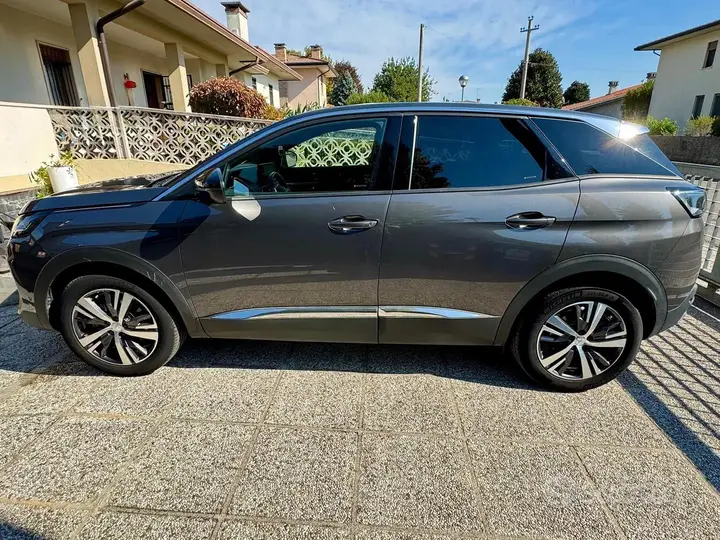 Peugeot 3008 2024 photo 3
