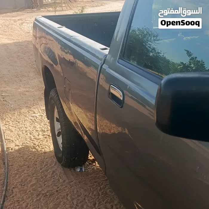 Toyota 4Runner 2005 photo 4