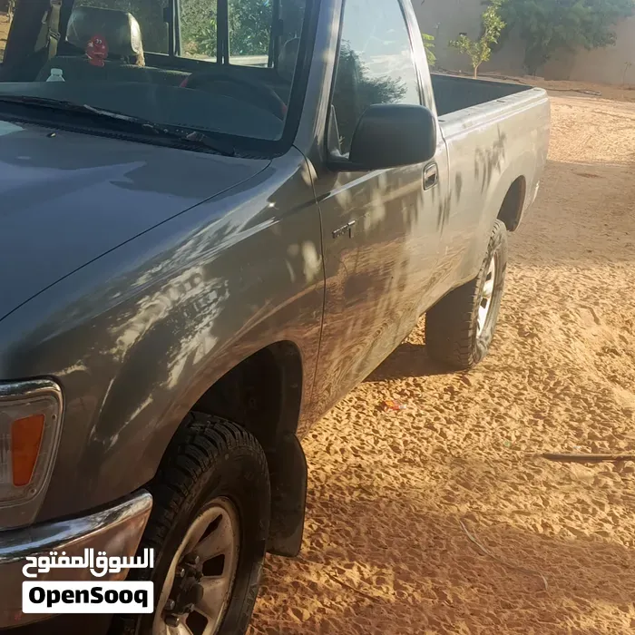 Toyota 4Runner 2005 photo 3