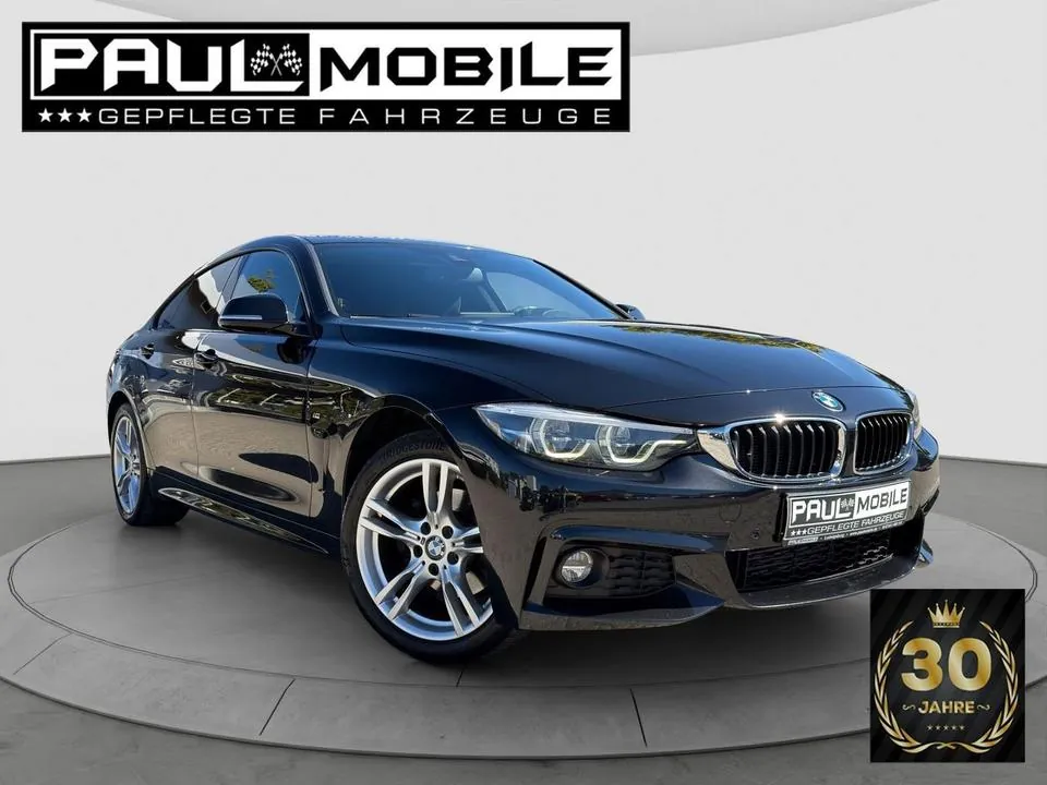 BMW 420D