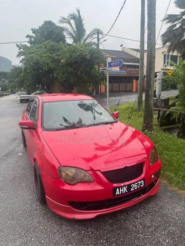 Proton Persona