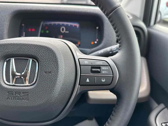 Honda Freed 2026 photo 5