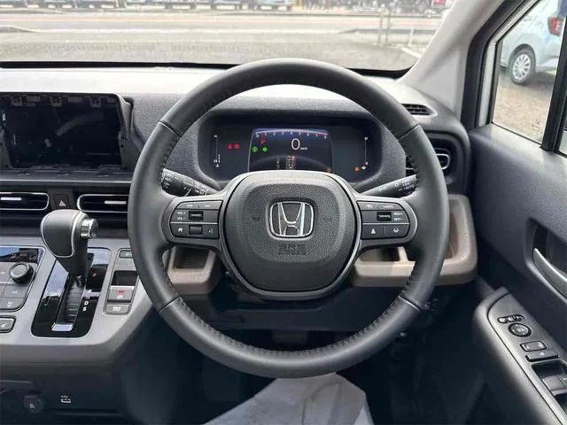 Honda Freed 2026 photo 3