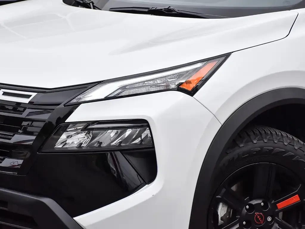 Nissan Rogue 2026 photo 5