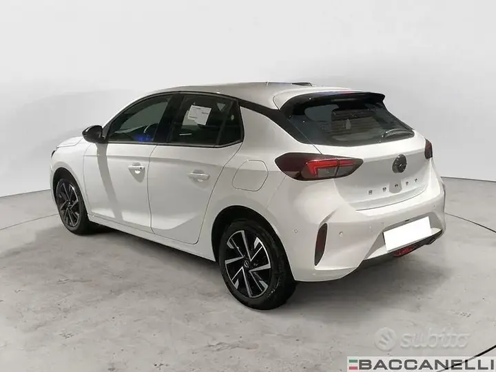 Opel Corsa 2025 photo 2