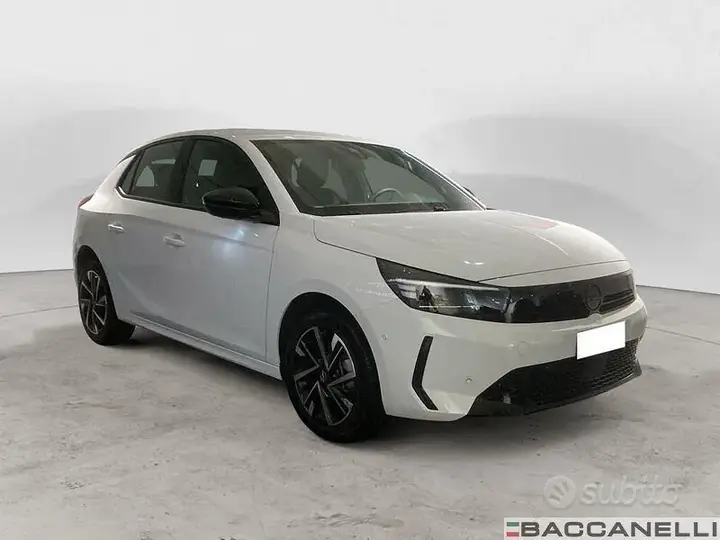 Opel Corsa 2025 photo 5