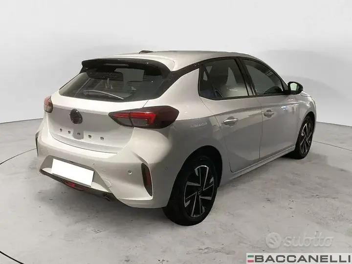 Opel Corsa 2025 photo 4