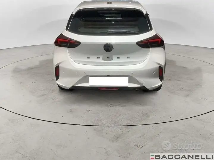 Opel Corsa 2025 photo 3