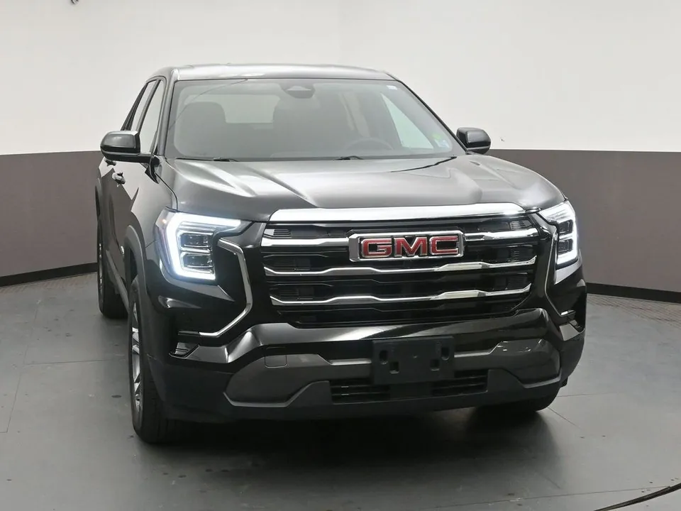 GMC Terrain 2026 photo 2