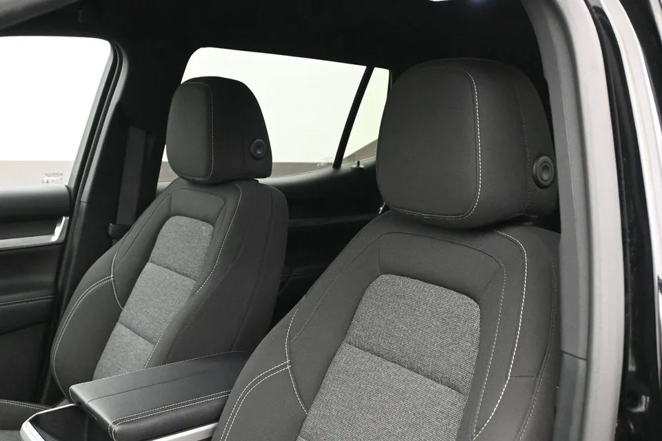 GMC Terrain 2026 photo 4