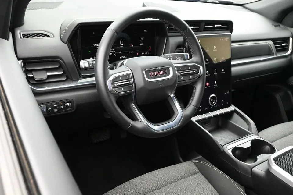 GMC Terrain 2026 photo 5