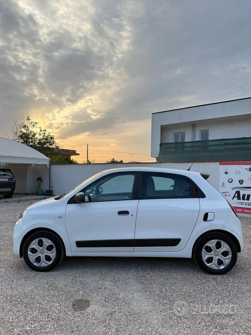 Renault Twingo 2020 photo 5