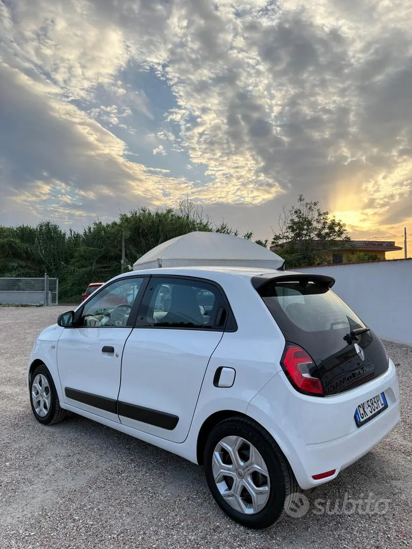 Renault Twingo 2020 photo 4