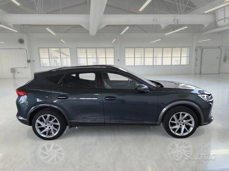 Cupra Formentor 2022 photo 3