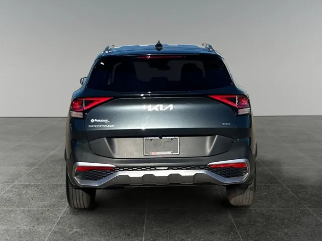 Kia Sportage 2025 photo 5