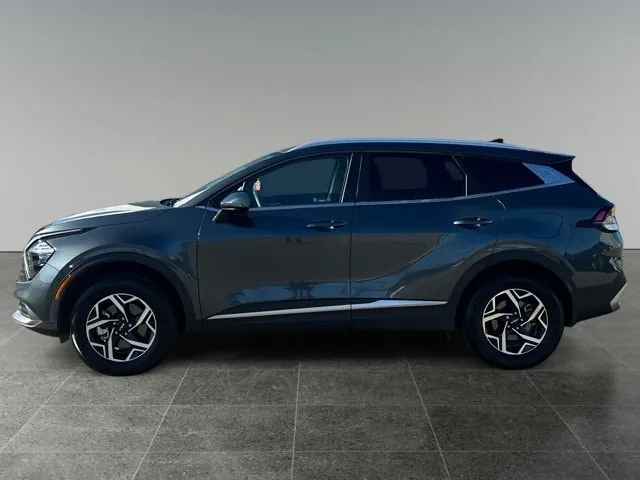 Kia Sportage 2025 photo 2