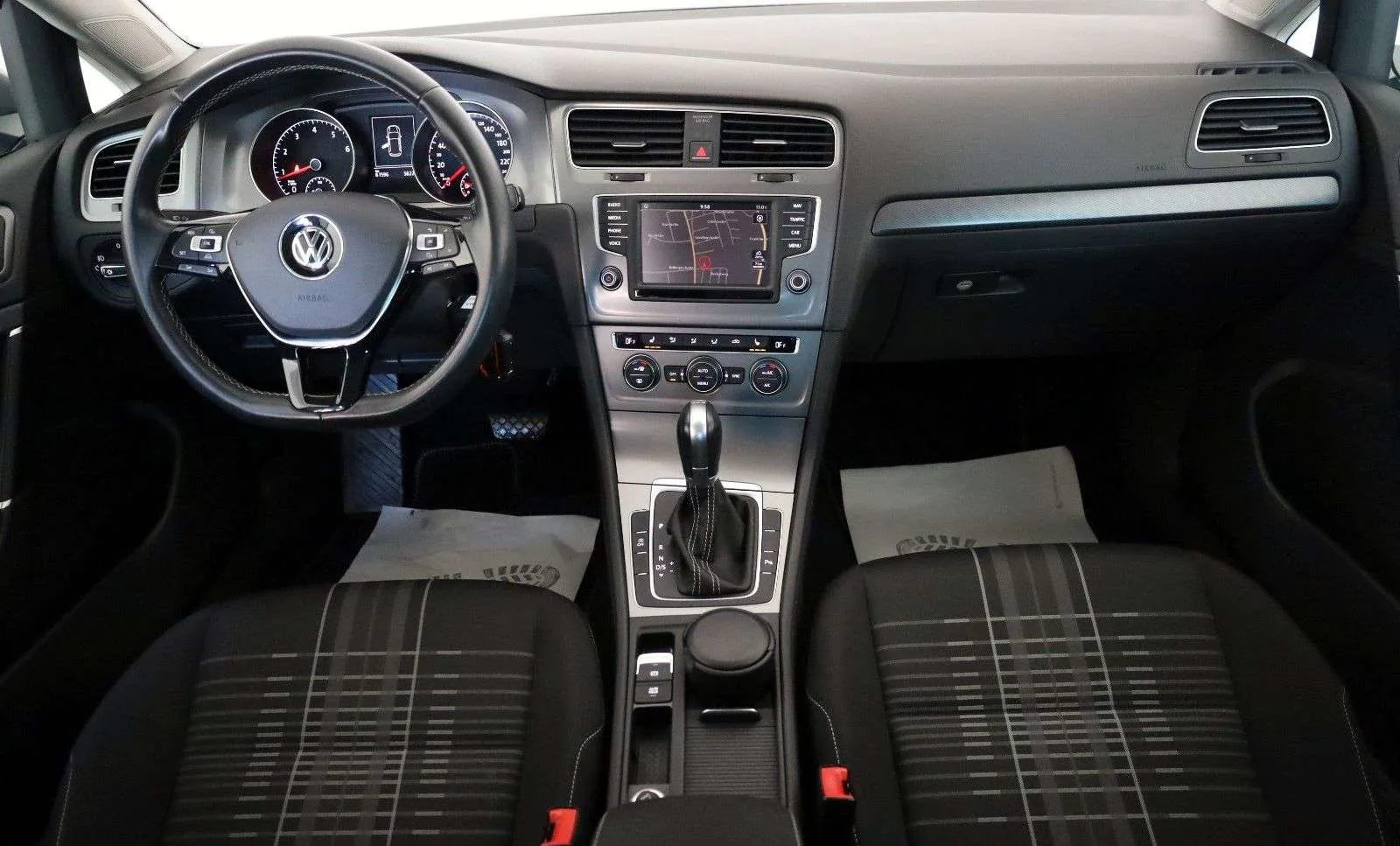 Volkswagen Golf Vii 2016 photo 4