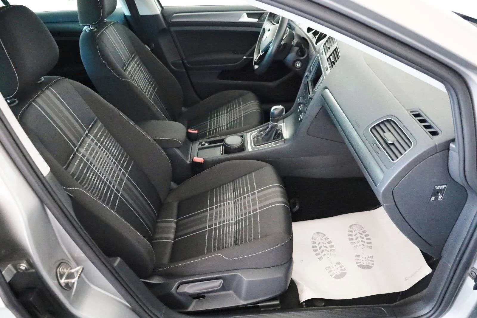 Volkswagen Golf Vii 2016 photo 5