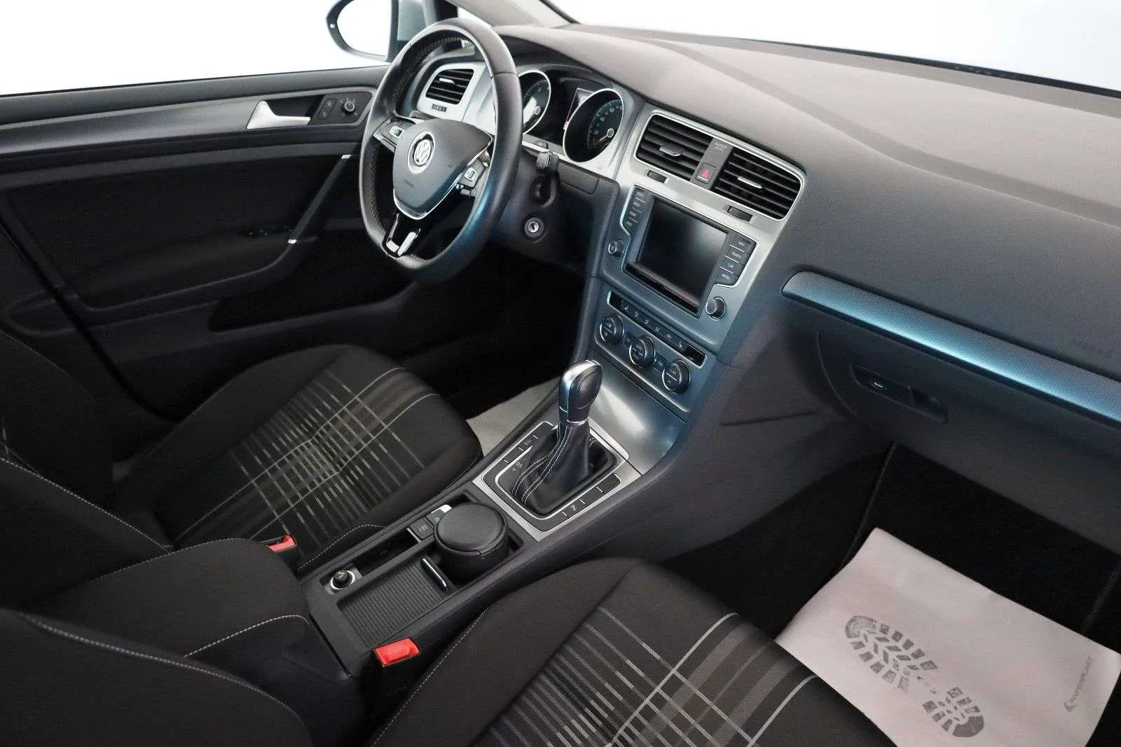 Volkswagen Golf Vii 2016 photo 3